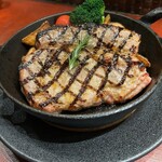 ガストロ スケゴロウ - 