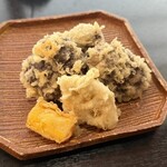 浅草じゅうろく 修善寺はなれ - 