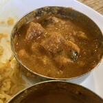 ヴェヌス サウス インディアン ダイニング - 