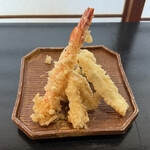 浅草じゅうろく 修善寺はなれ - 