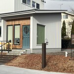 sioru bakery - Exterior