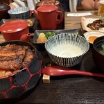 ひつまぶし 花岡 - 