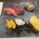 鮨処 匠 - 
