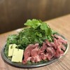 焼肉ジンギスカン ひぐま屋 三軒茶屋店