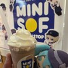 ミニソフ - 飲むソフトクリーム(о'￢'о)ｼﾞｭﾙﾘ