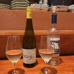 食卓とワイン 豆皿小皿 - 