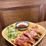 Mr.Gentleman Neo Japan Dining - 