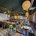 Mr.Gentleman Neo Japan Dining - 