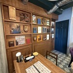 Mr.Gentleman Neo Japan Dining - 