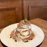 Mr.Gentleman Neo Japan Dining - 