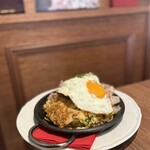 Mr.Gentleman Neo Japan Dining - 