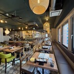 Mr.Gentleman Neo Japan Dining - 