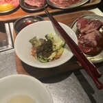 熟成焼肉 肉源 六本木店 - 