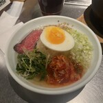 熟成焼肉 肉源 六本木店 - 