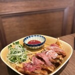 Mr.Gentleman Neo Japan Dining - 