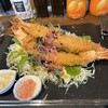 TOKYO エビフライ