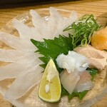 わすれな草 別邸 酒処すずめ - 