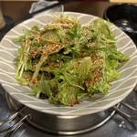 博多もつ鍋 徳永屋 - 