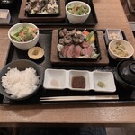 宮崎料理 万作 - 
