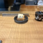 百式 - いちじくバター