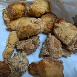 鶏笑 - 料理写真: