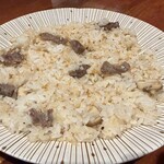 代官山 焼肉かねこ - 