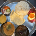 ヴァジ スパイス - 