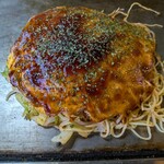 岩月鉄板食堂 淑 - 