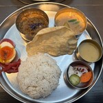 ヴァジ スパイス - 