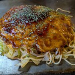 岩月鉄板食堂 淑 - 