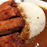 富士力食堂 - 料理写真: