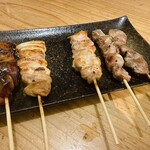 わすれな草 別邸 酒処すずめ - 