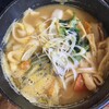 昇仙峡 甲州郷土料理 ほうとう・うなぎ わらじ