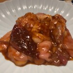 京都焼肉 天壇 1965 MARUNOUCHI - 