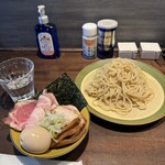 中華そば榮田 - 料理写真: