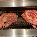 京都焼肉 天壇 1965 MARUNOUCHI - 