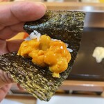 伊勢鮨 駅中店 - 