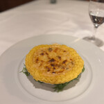 富士屋ホテル - グラタン