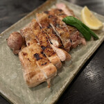 軽井沢 川上庵 - 