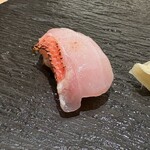 銀座 鮨 天ぷら いわい - 