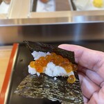 伊勢鮨 駅中店 - 