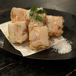 軽井沢 川上庵 - 