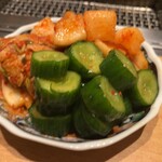 京都焼肉 天壇 1965 MARUNOUCHI - 