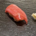 銀座 鮨 天ぷら いわい - 