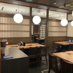 京都焼肉 天壇 1965 MARUNOUCHI - 