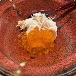 銀座 鮨 天ぷら いわい - 