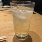 京都焼肉 天壇 1965 MARUNOUCHI - 