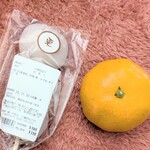 わくわく広場 - コンパクトな串に刺さったお団子♬