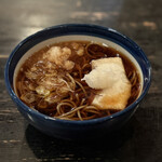 軽井沢 川上庵 - 