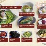 京都焼肉 天壇 1965 MARUNOUCHI - 